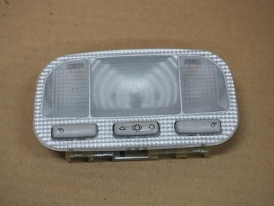 Лампа потолочный citroen peugeot 9680713880 фото №1