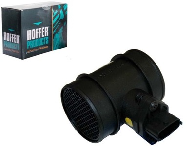 Витратомір масовий повітря hoffer hoffer фото №1