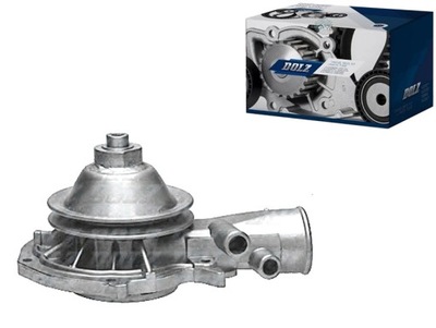 Насос wody opel dolz фото №1