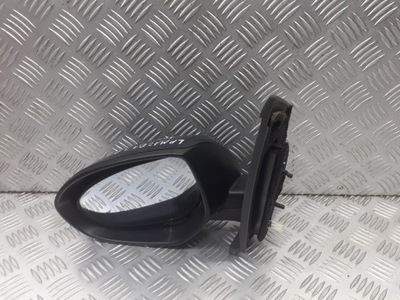 Зеркало левая mazda 2 de 3pin 36c фото №1