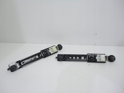 Kia picanto iii регулировка поперечина левая правая 2017- фото №1