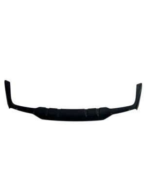 Накладка задняя mercedes w205 c-klasa 63 amg lift a2058801909 фото №1