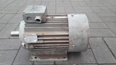 Silnik elektryczny MEZ 2.2KW 1400 obrotów