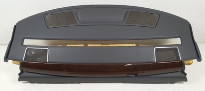 Полка задняя задняя bmw 7 e65 8236783 фото №1