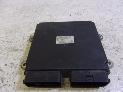 COMPUTADOR DEL MOTOR UNIDAD DE CONTROL MITSUBISHI COLT 6 1860101400  