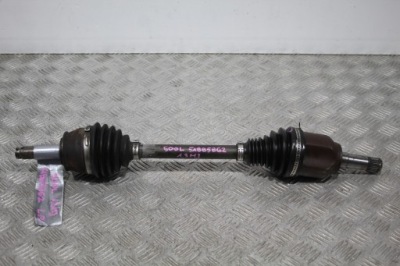 Приводной вал левая fiat 500l 51885862 фото №1