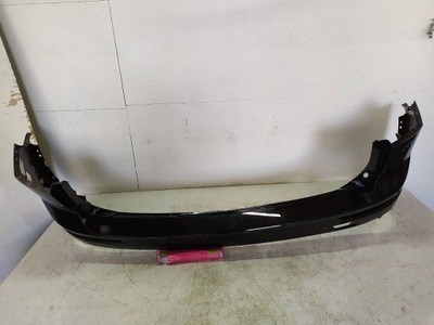 Бампер задня задній volvo xc-60 ii r-design 31689246 фото №1