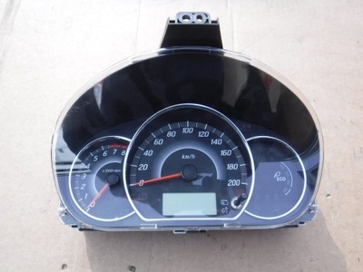 Приборы приборы mitsubishi space star 8100c439 фото №1