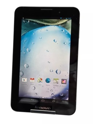 TABLET LENOVO IDEA TAB A3000-H