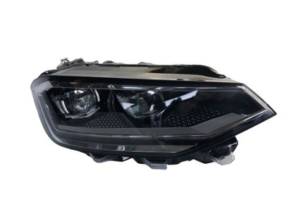 ŽIBINTAS LED PRIEK. DEŠINIOJI VW GOLF SPORTSVAN 517941114 