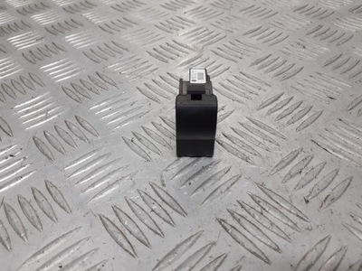 Заглушка панели mazda 3 bk bp4k55225 фото №1