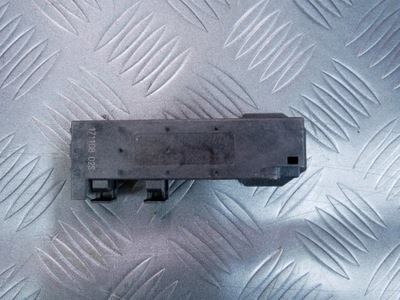 Антенна kessy 4m0907247a audi q7 4m фото №1