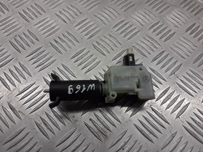 Привід кришка пального mercedes w169 2.0 cdi фото №1