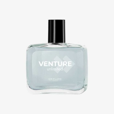 ORIFLAME Venture Unlimited Woda toaletowa dla Niego 100ml