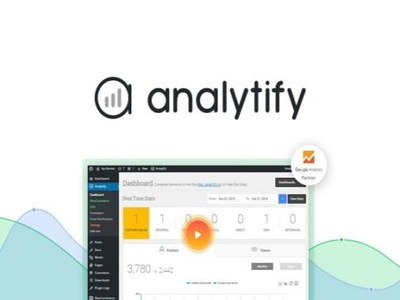 Wtyczka Analytify Pro Google Analytics Goals