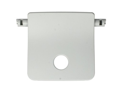 Mercedes actros mp4 / mp5 заглушка порог кабины левая правая фото №1