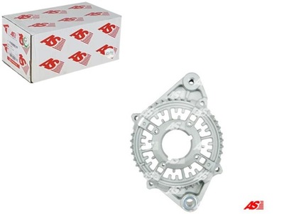 Передние корпус генератора as-pl фото №1