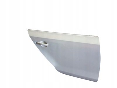 Vw jetta 5c0 дверь правый задняя 2017r фото №1