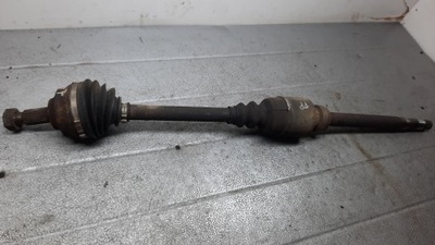 Приводной вал правая перед peugeot 807 02r 2.2b фото №1