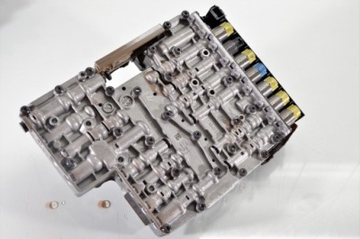 Мехатроніка 1068 427 181 a052 zf 6hp19a vw audi фото №1