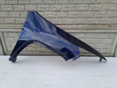 Jeep cherokee 2014-2019 крыло правый передний оригинал фото №1