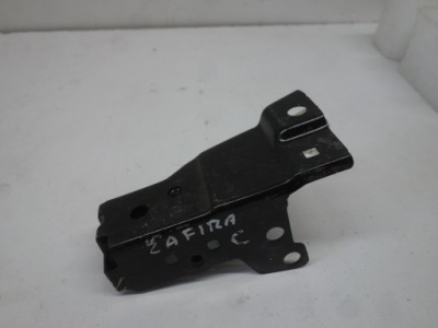 Кронштейн поперечина перед лівий opel zafira c13365182 фото №1