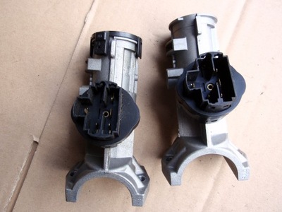 Колодка замок зажигания ducato boxer jumper proace movano корпус 06- фото №1