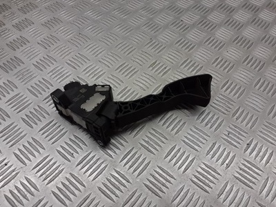 Потенциометр газа toyota auris e15 1.4 d4d 78110-02012 фото №1