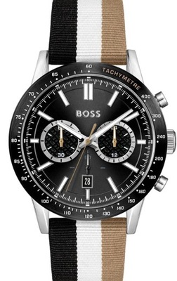 Nowy zegarek męski Hugo Boss 1513963