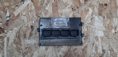 Бортовой компьютер двигателя dodge ram 5.7 hemi 2006r фото №1