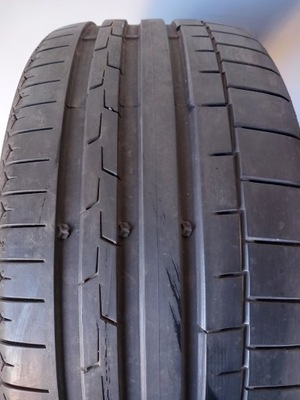 245/35R19 Continental Sport Contact 6