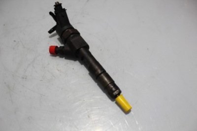 Форсунки форсунки megane scenic ii 1.9dci фото №1