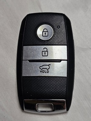 Ключ pilot kia niro smart key 95440-g5100 фото №1