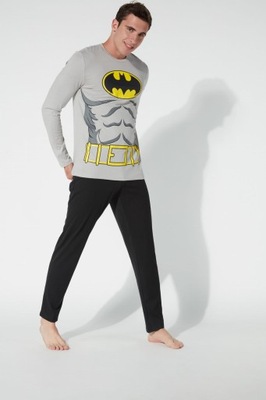 Piżama DC Comics Batman [Rozmiar: XL]