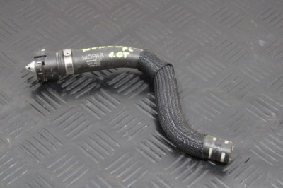 Патрубок шланг води 52151508 jeep renegade рестайлінг  fl фото №1