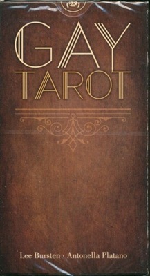 Gay Tarot, instr.PL