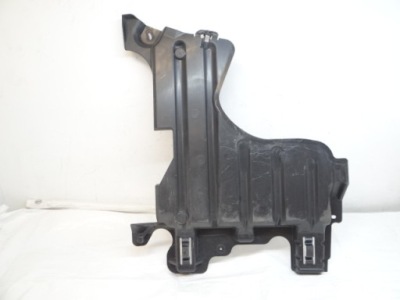 Citroen c3 aircross ліва захист плита підвіска 9825552080 фото №1