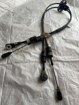 Тросы переключения передач 31492743 volvo v60 ii 2.0d фото №1