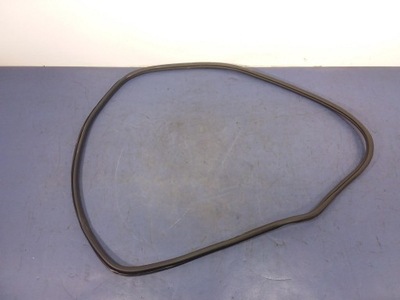 Vw golf vii sportsvan прокладка дверь правый задняя фото №1