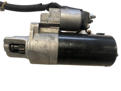 Mercedes стартер 642 a6429061100 фото №1