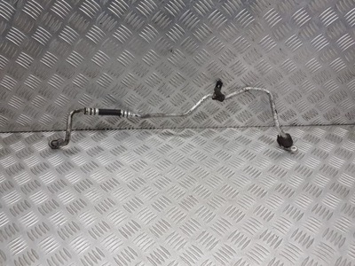 Шланг кондиціонера kia carens ii 2.0 фото №1