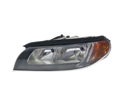 LAMP FRONT VOLVO V70 07- 8695077 LEFT NEW CONDITION  