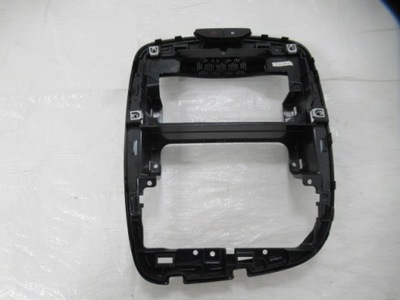 Clio iv каркас основа панель середнього фото №1