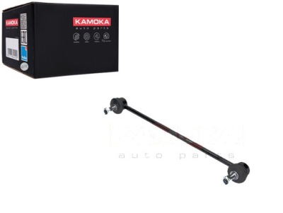 Соединитель стабилизатора передний левая правый citroen c3 09'- kamoka фото №1