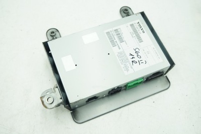 Volvo s60 v60 xc60 усилитель радио 31409100 фото №1