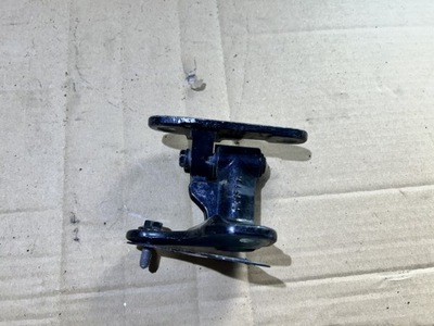 Петля дверь правый перед mercedes a klasa w176 фото №1