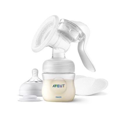 AVENT Laktator manualny standard 430/10