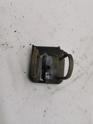 Скоба ресора лівий задня hyundai h-1 ii lift фото №1