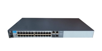 HP ProCurve 2610-48 J9088A switch
