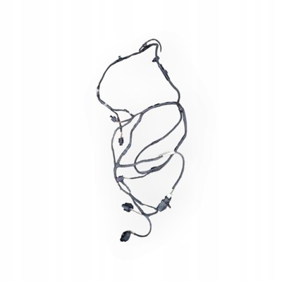 Vw crafter 2 man 7c0971073d электропроводка pdc фото №1